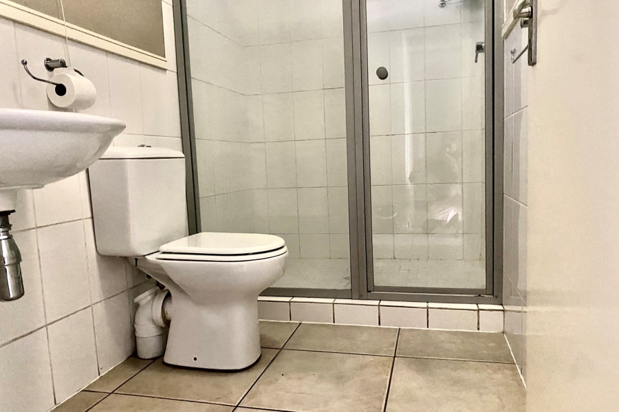 2 Bedroom Property for Sale in Bryanston Gauteng
