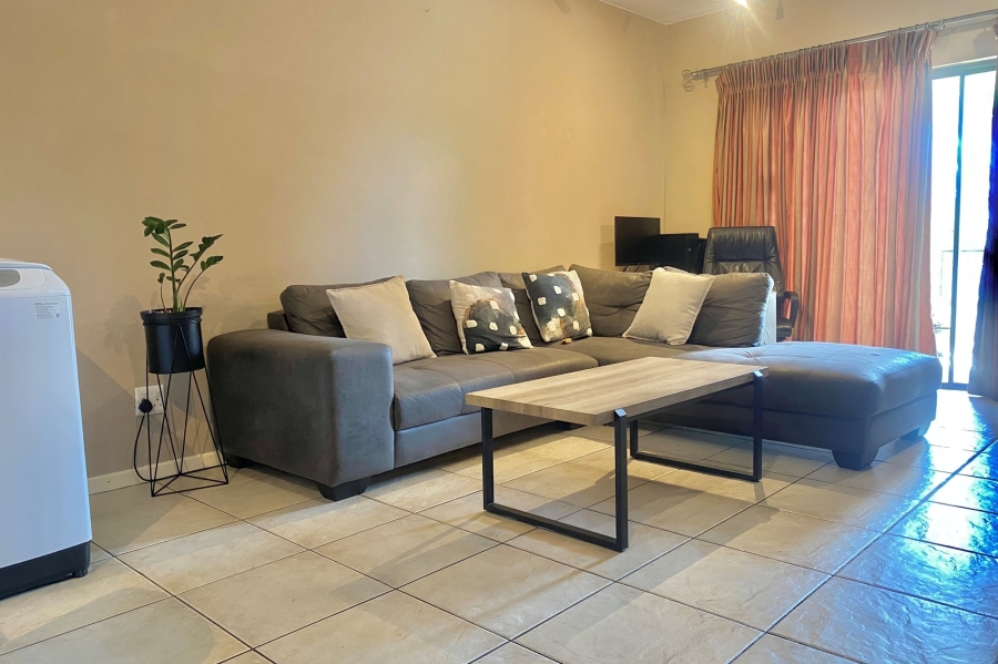 2 Bedroom Property for Sale in Bryanston Gauteng