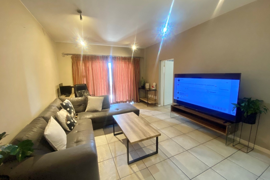 2 Bedroom Property for Sale in Bryanston Gauteng