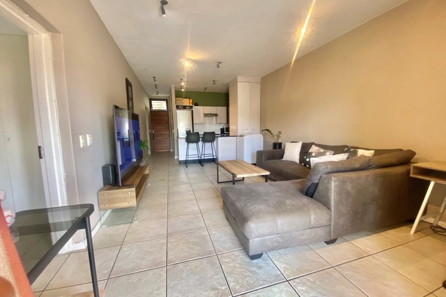 2 Bedroom Property for Sale in Bryanston Gauteng
