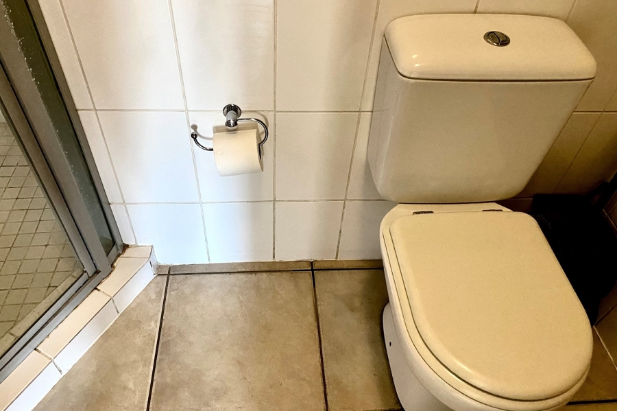 2 Bedroom Property for Sale in Bryanston Gauteng