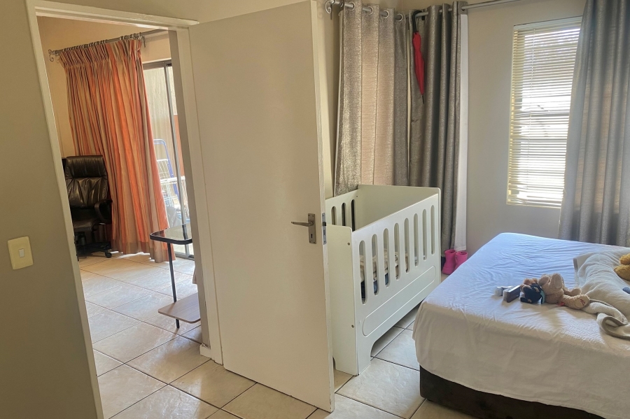 2 Bedroom Property for Sale in Bryanston Gauteng
