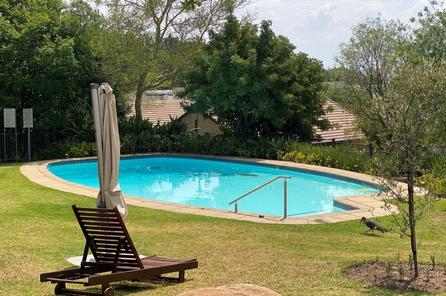 2 Bedroom Property for Sale in Bryanston Gauteng
