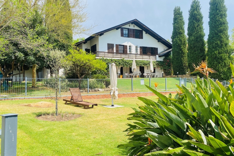 2 Bedroom Property for Sale in Bryanston Gauteng