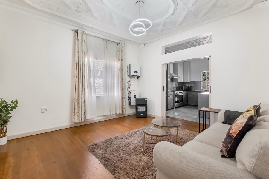 3 Bedroom Property for Sale in Greenside Gauteng