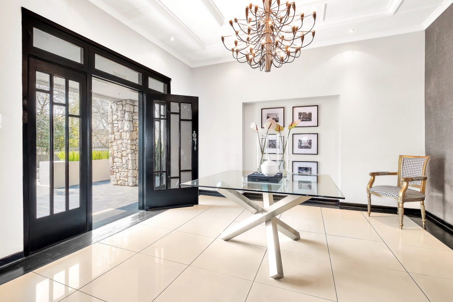 4 Bedroom Property for Sale in Greenside Gauteng