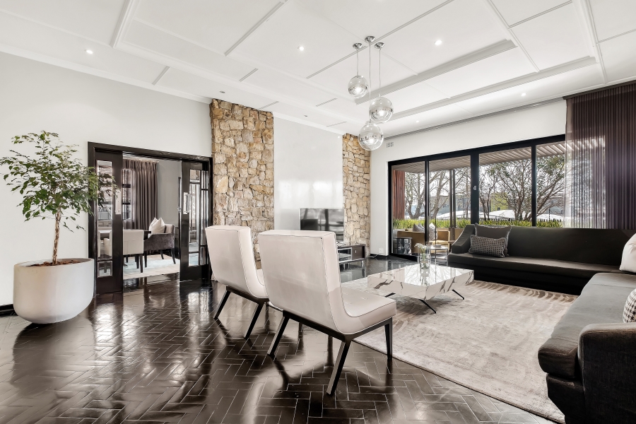 4 Bedroom Property for Sale in Greenside Gauteng