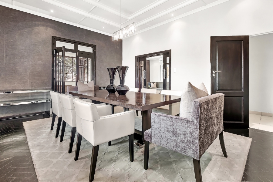 4 Bedroom Property for Sale in Greenside Gauteng