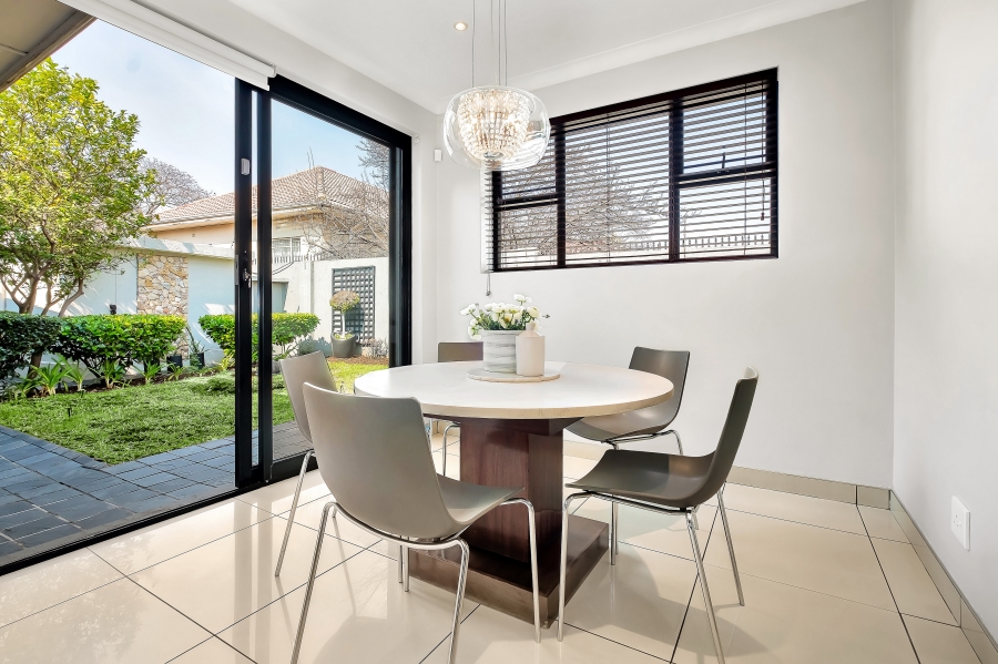 4 Bedroom Property for Sale in Greenside Gauteng