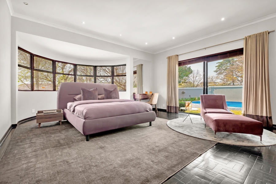 4 Bedroom Property for Sale in Greenside Gauteng