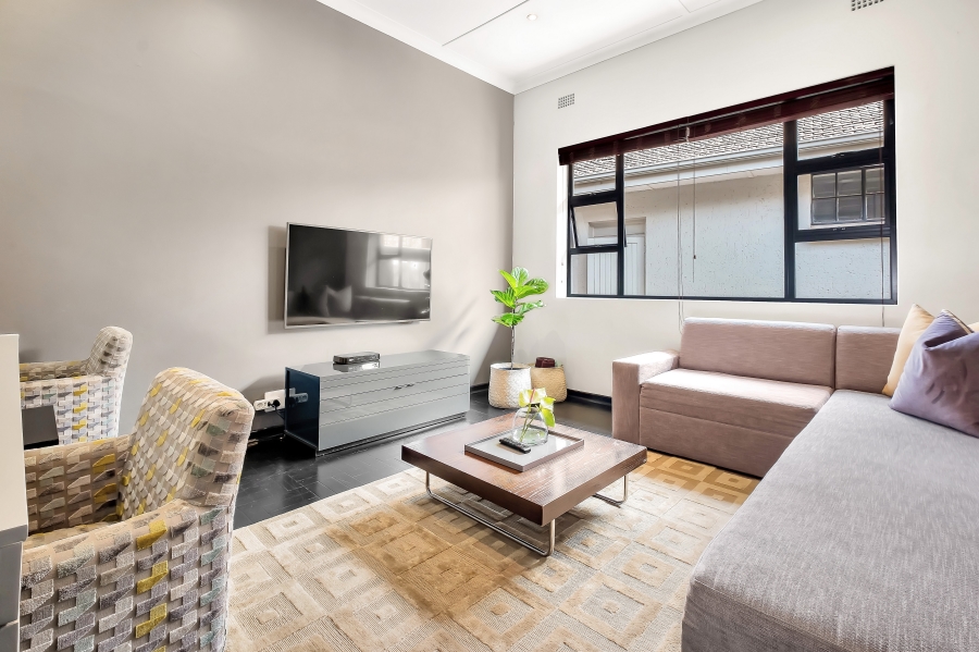 4 Bedroom Property for Sale in Greenside Gauteng