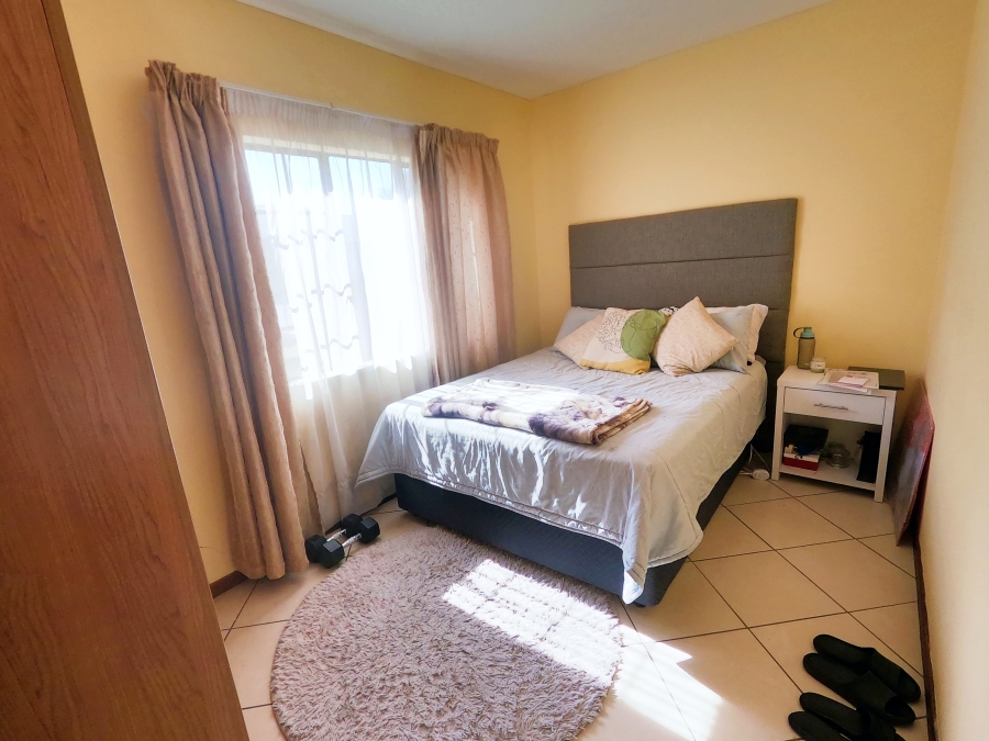 2 Bedroom Property for Sale in Sagewood Gauteng