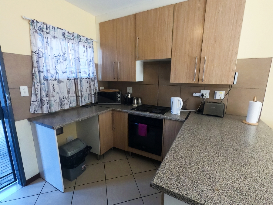 2 Bedroom Property for Sale in Sagewood Gauteng
