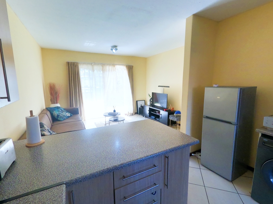2 Bedroom Property for Sale in Sagewood Gauteng