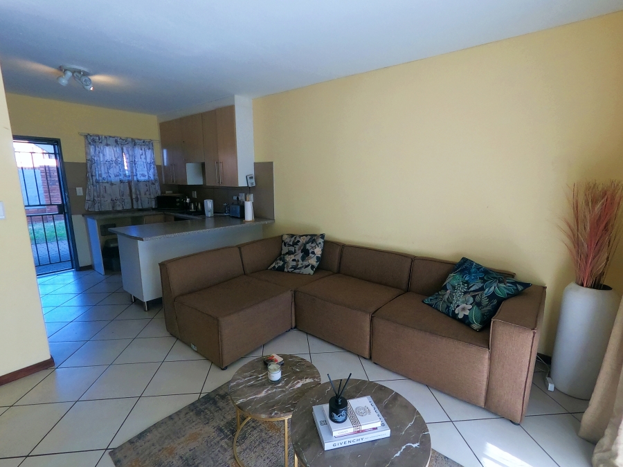 2 Bedroom Property for Sale in Sagewood Gauteng