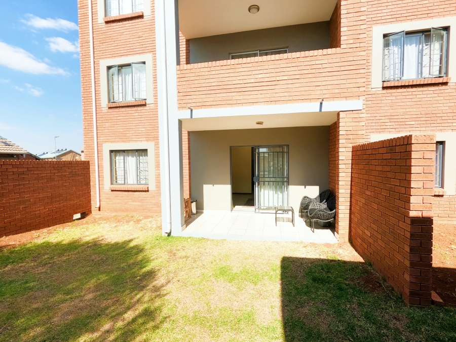 2 Bedroom Property for Sale in Sagewood Gauteng