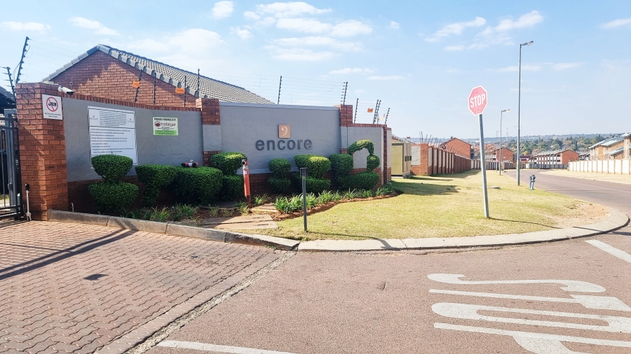 2 Bedroom Property for Sale in Sagewood Gauteng