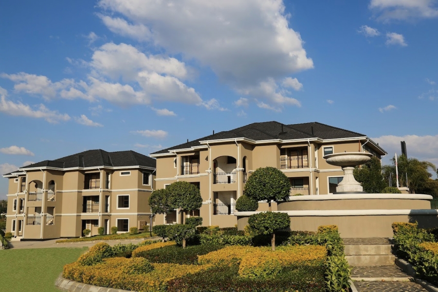 To Let 3 Bedroom Property for Rent in Broadacres Gauteng