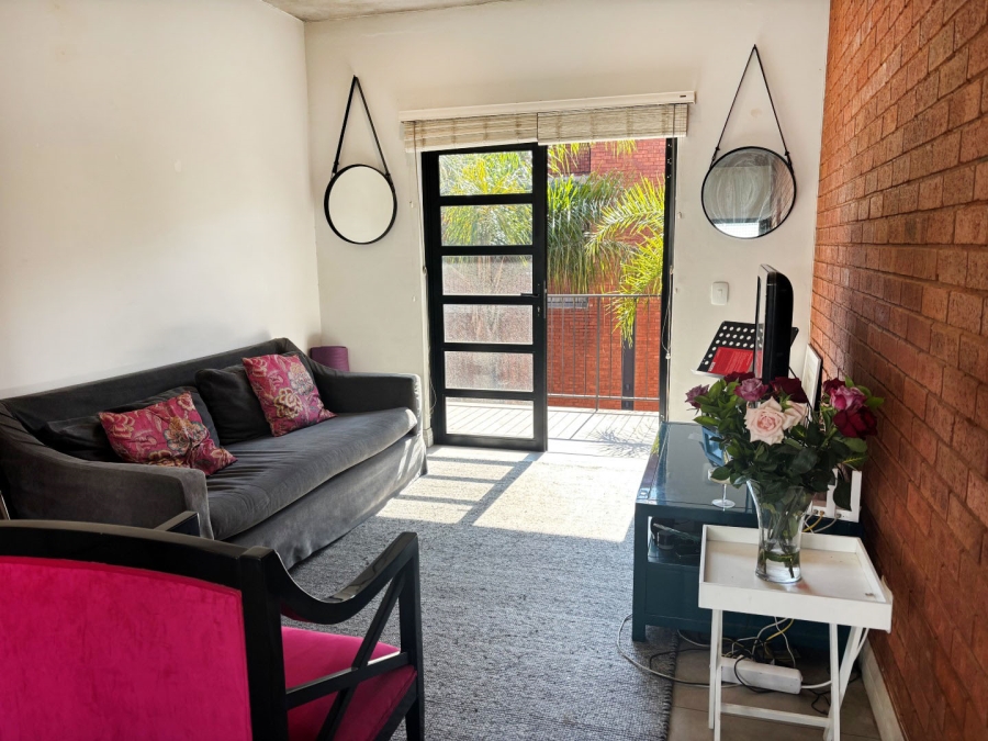 1 Bedroom Property for Sale in Melrose North Gauteng