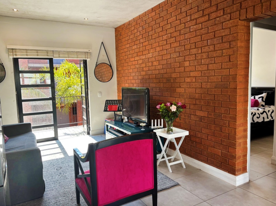 1 Bedroom Property for Sale in Melrose North Gauteng