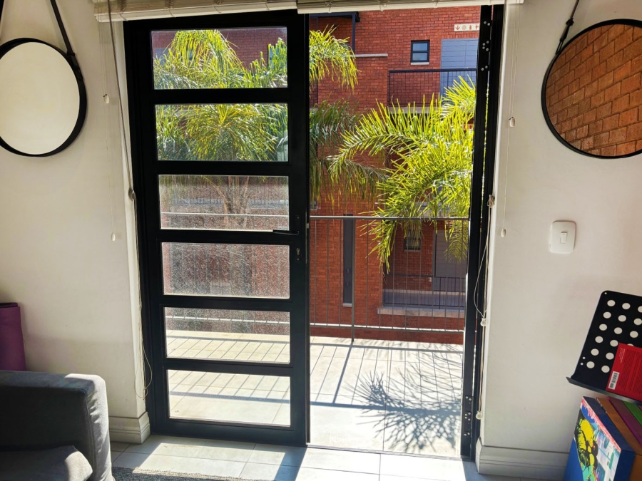 1 Bedroom Property for Sale in Melrose North Gauteng