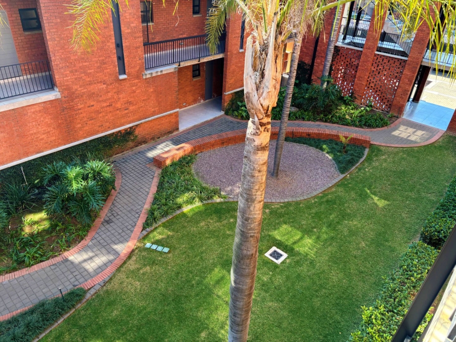 1 Bedroom Property for Sale in Melrose North Gauteng