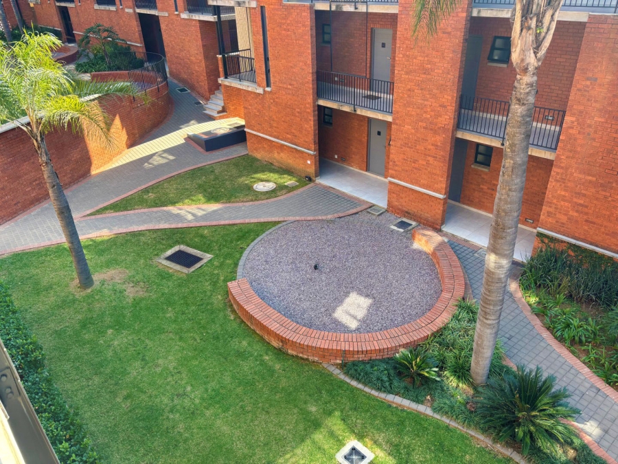 1 Bedroom Property for Sale in Melrose North Gauteng