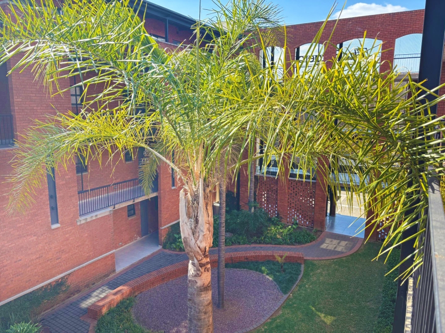 1 Bedroom Property for Sale in Melrose North Gauteng
