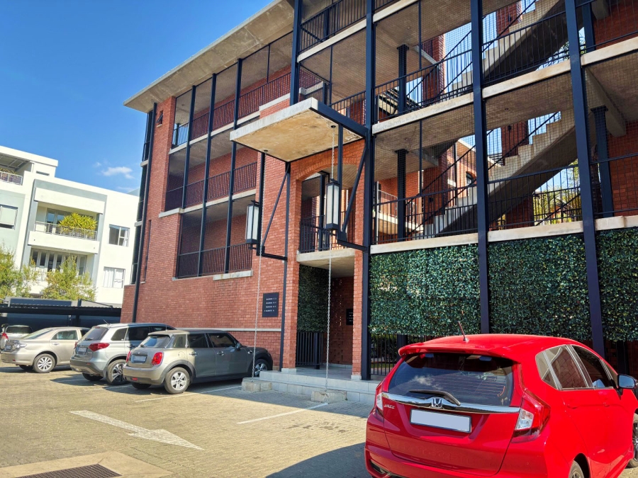 1 Bedroom Property for Sale in Melrose North Gauteng
