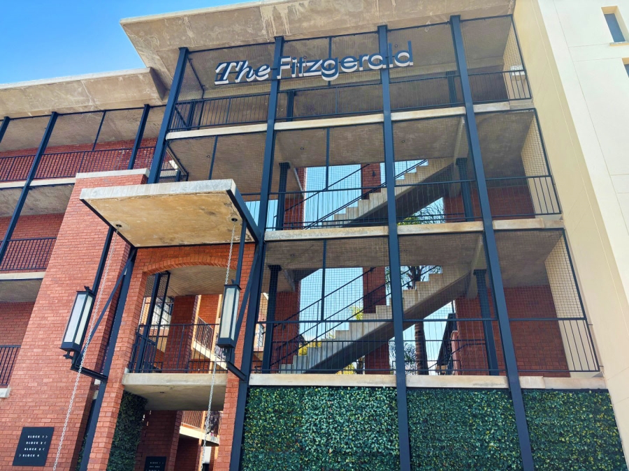 1 Bedroom Property for Sale in Melrose North Gauteng
