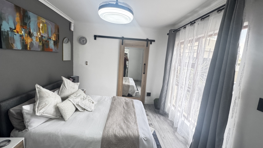 To Let 1 Bedroom Property for Rent in Beverley Gauteng