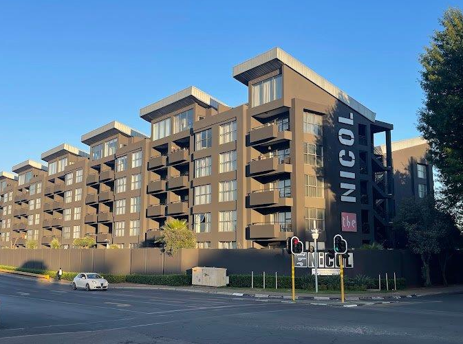 3 Bedroom Property for Sale in Bedfordview Gauteng