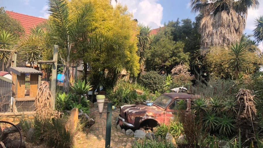 5 Bedroom Property for Sale in Selcourt Gauteng