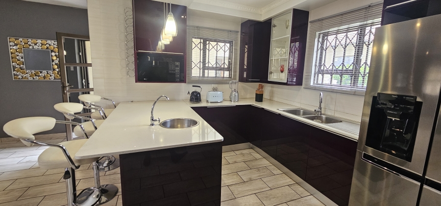 4 Bedroom Property for Sale in Brakpan North Gauteng