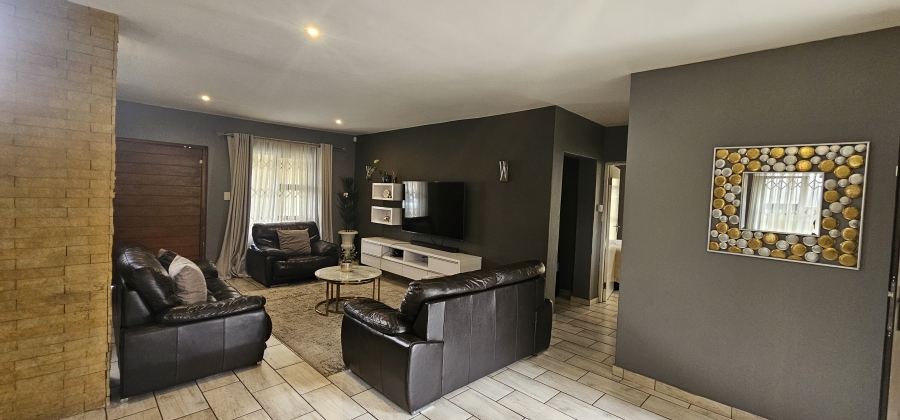 4 Bedroom Property for Sale in Brakpan North Gauteng