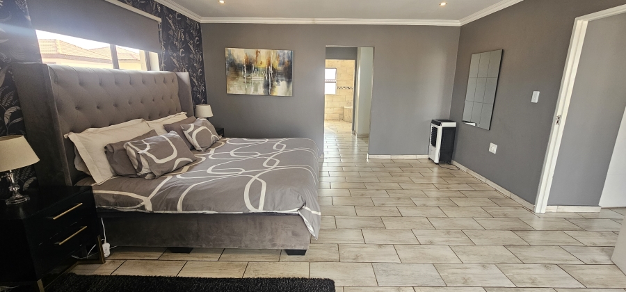 4 Bedroom Property for Sale in Brakpan North Gauteng