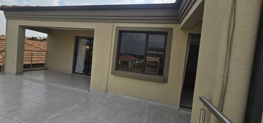 4 Bedroom Property for Sale in Brakpan North Gauteng