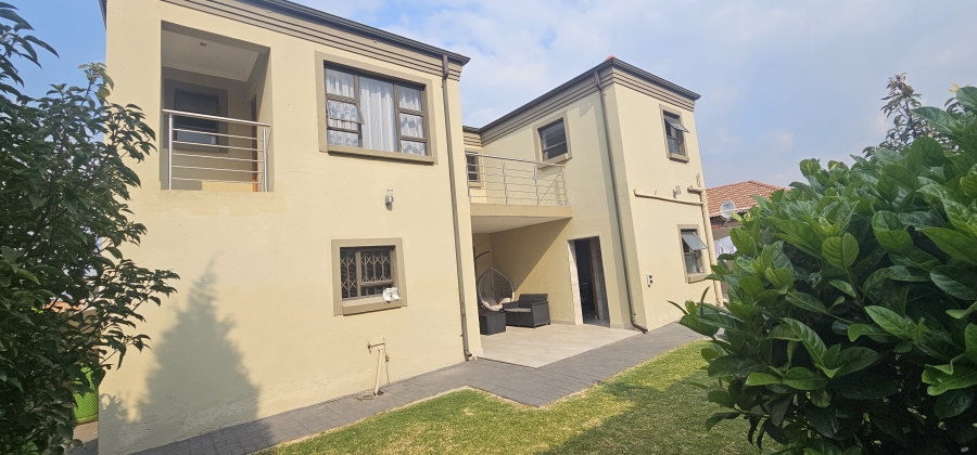 4 Bedroom Property for Sale in Brakpan North Gauteng