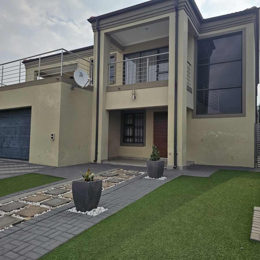 4 Bedroom Property for Sale in Brakpan North Gauteng