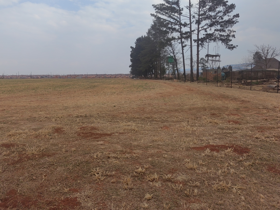 0 Bedroom Property for Sale in Heidelberg A H Gauteng