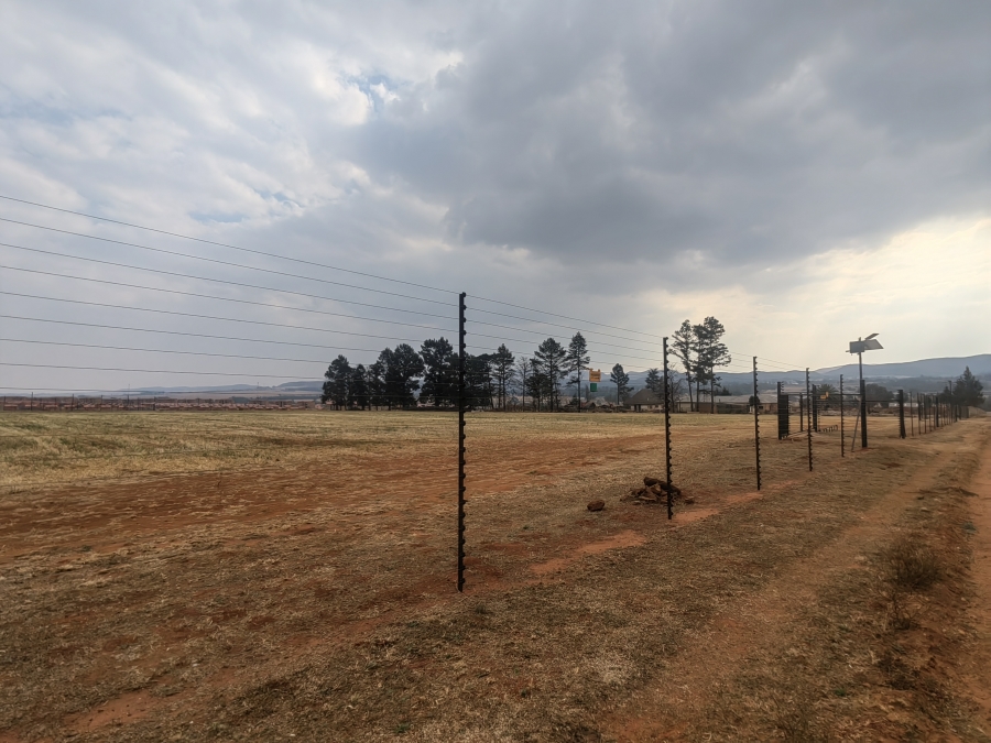 0 Bedroom Property for Sale in Heidelberg A H Gauteng