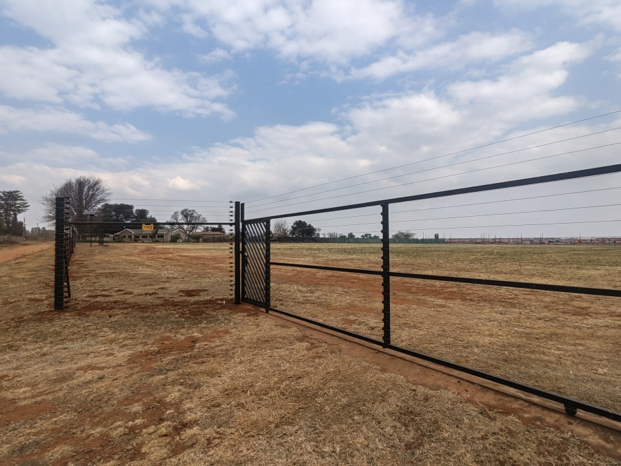 0 Bedroom Property for Sale in Heidelberg A H Gauteng