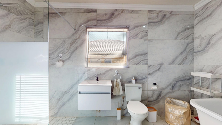 4 Bedroom Property for Sale in Alliance Gauteng