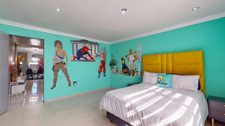 4 Bedroom Property for Sale in Alliance Gauteng