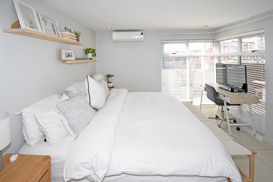 2 Bedroom Property for Sale in Craighall Park Gauteng