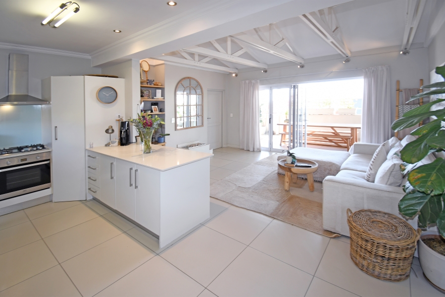 2 Bedroom Property for Sale in Craighall Park Gauteng