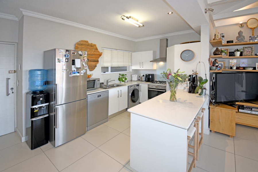 2 Bedroom Property for Sale in Craighall Park Gauteng