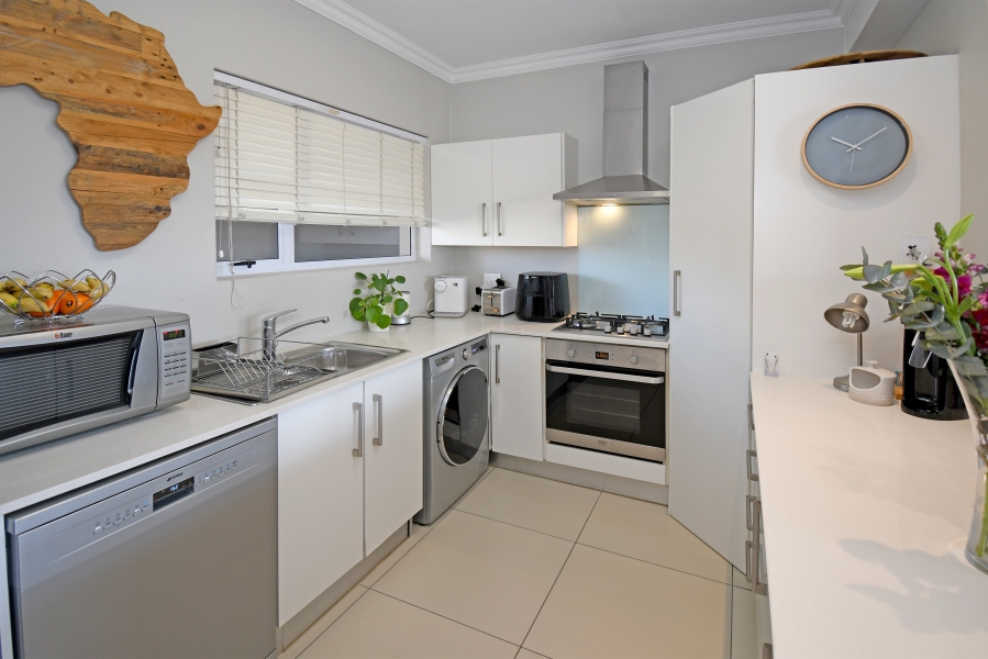 2 Bedroom Property for Sale in Craighall Park Gauteng