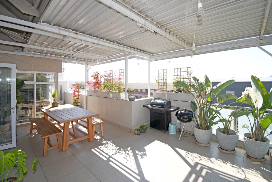 2 Bedroom Property for Sale in Craighall Park Gauteng