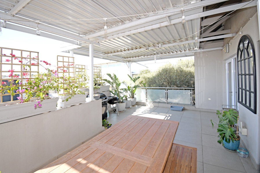 2 Bedroom Property for Sale in Craighall Park Gauteng
